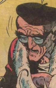 Arthur Chekov