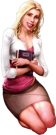 Liz Allen