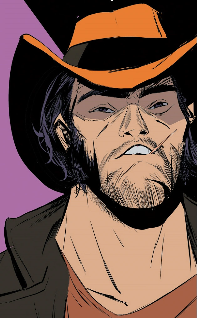 Logan