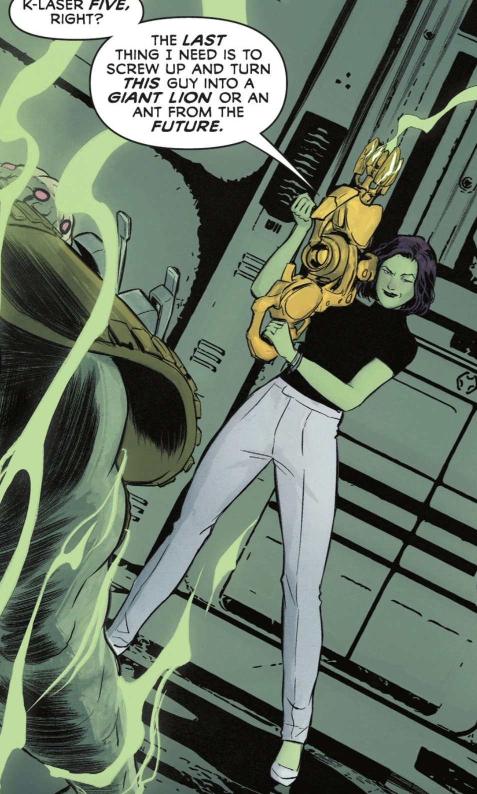 Lois Lane