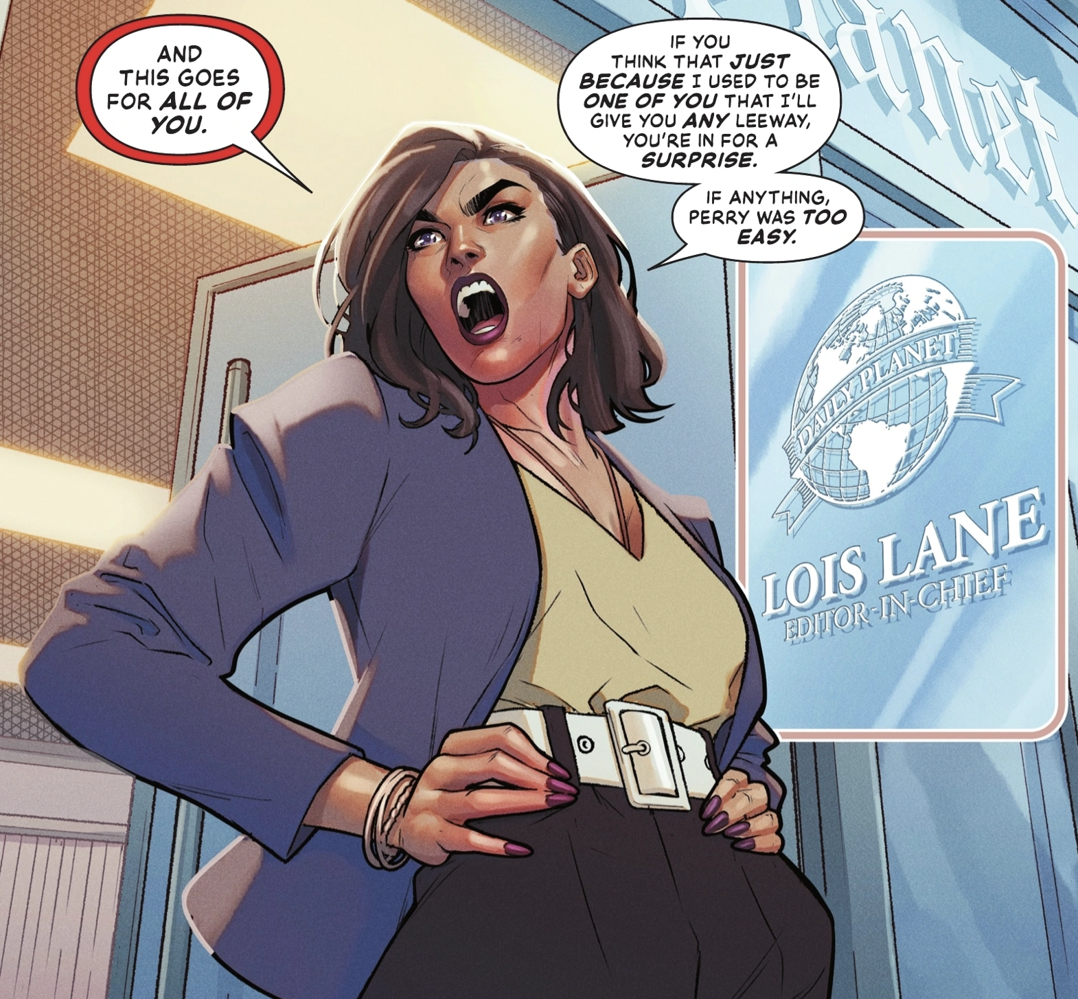 Lois Lane