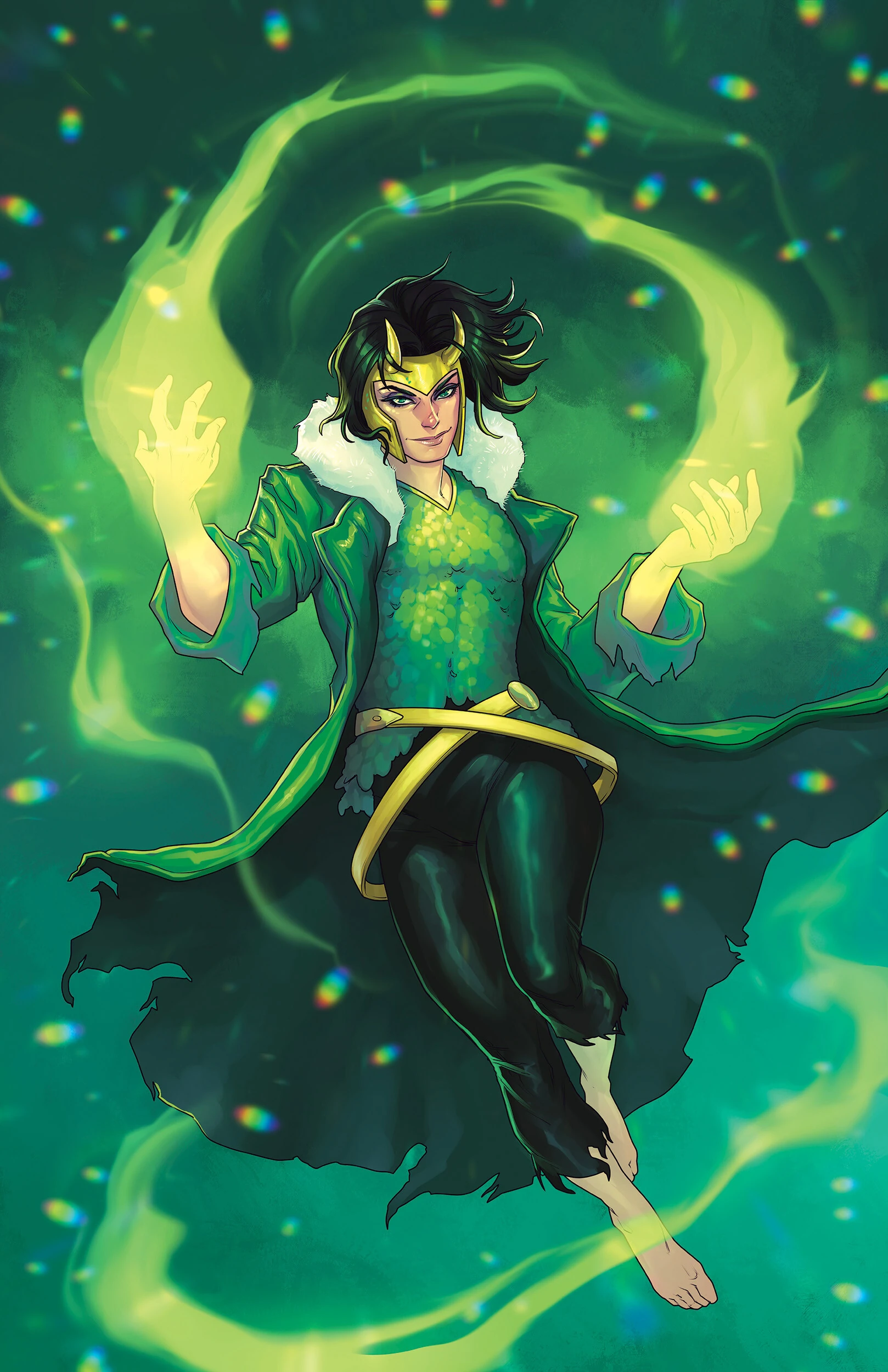 Loki