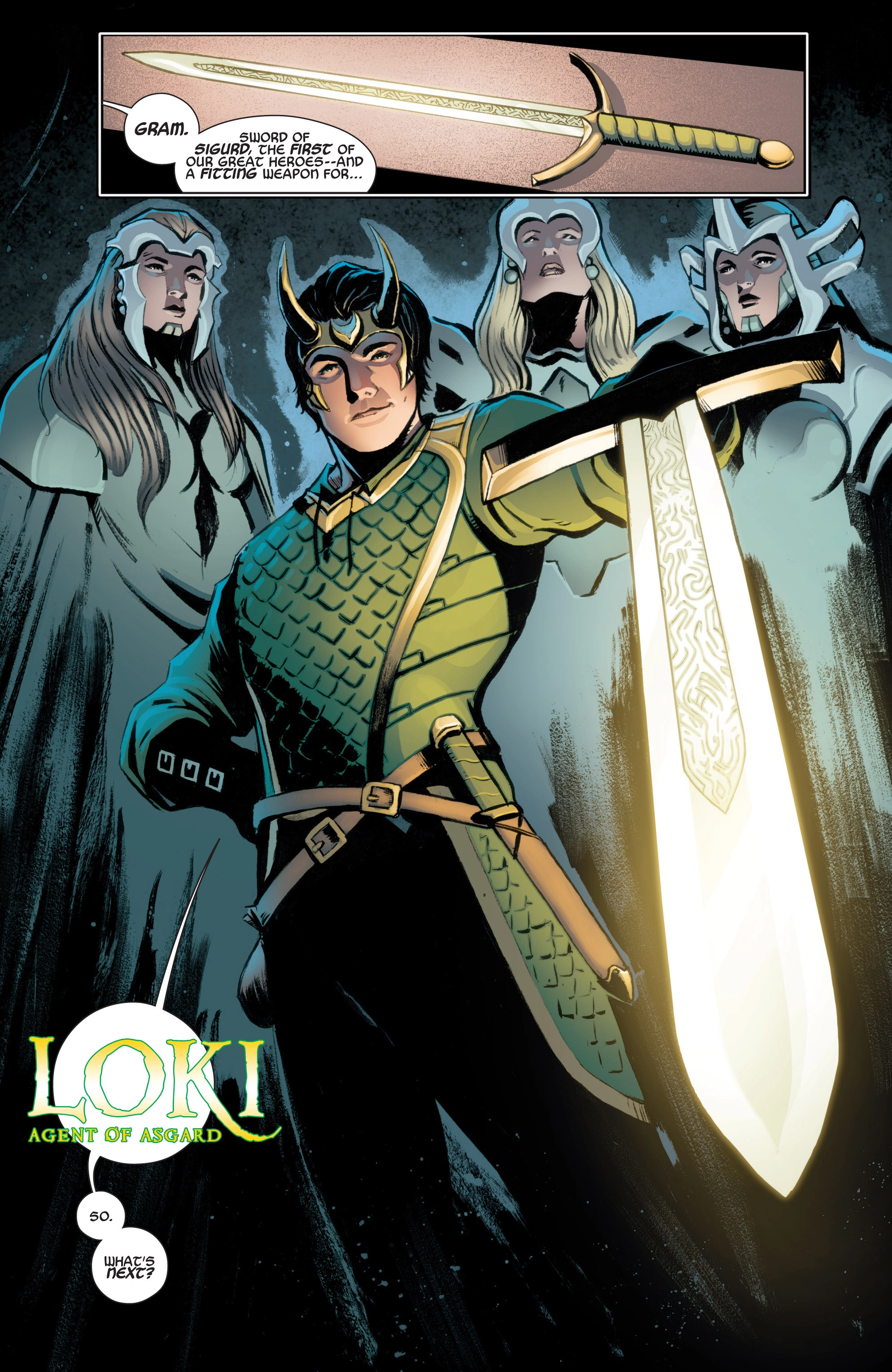 Loki