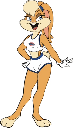 Lola Bunny