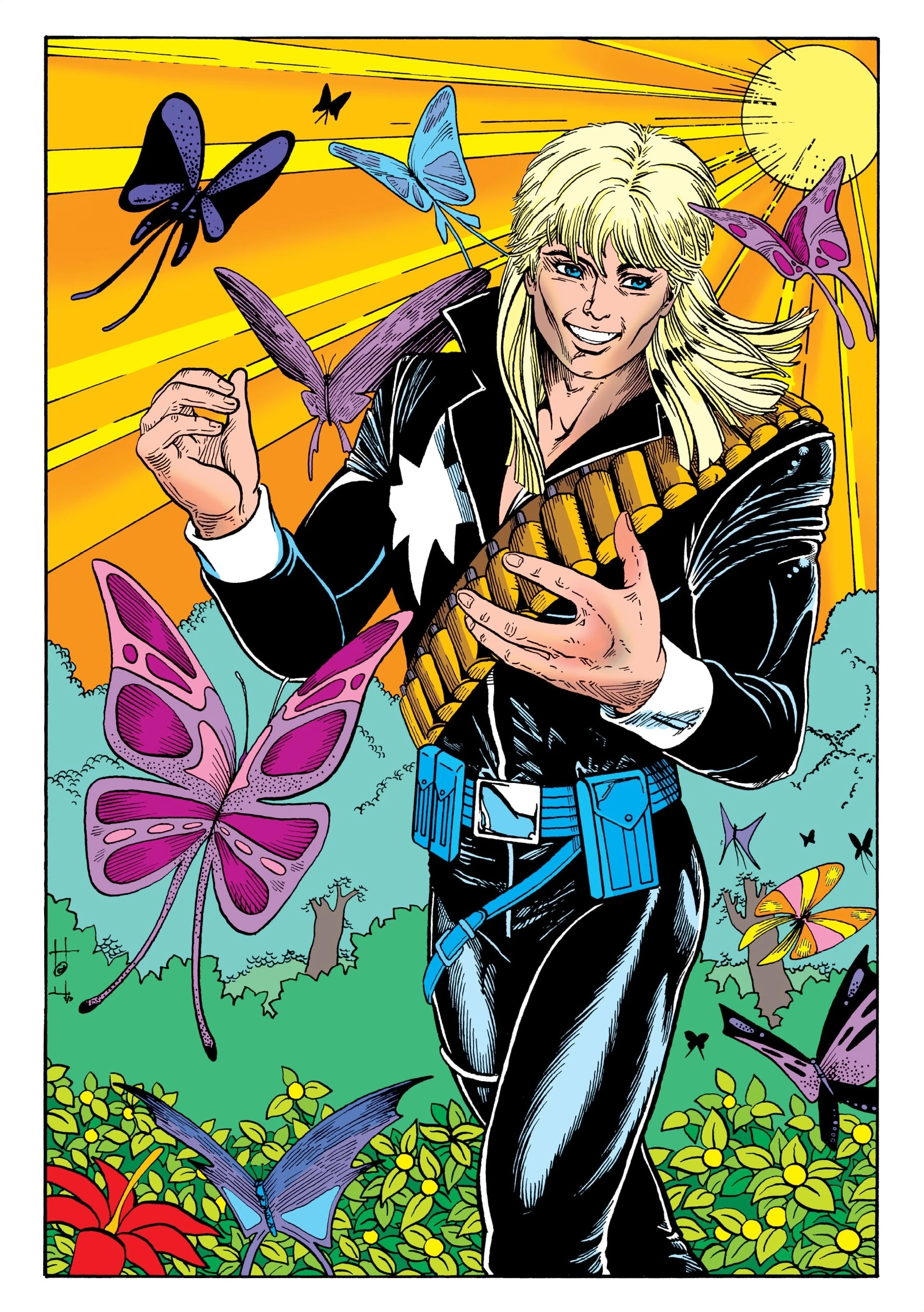 Longshot
