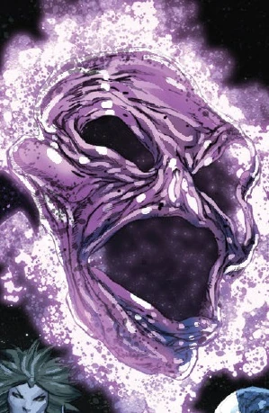 Lord Chaos