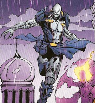 Lord Havok