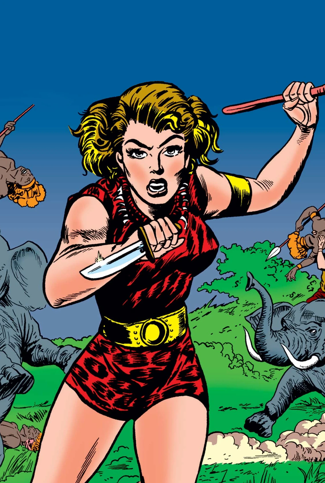 Lorna