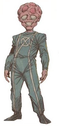 Artie Maddicks