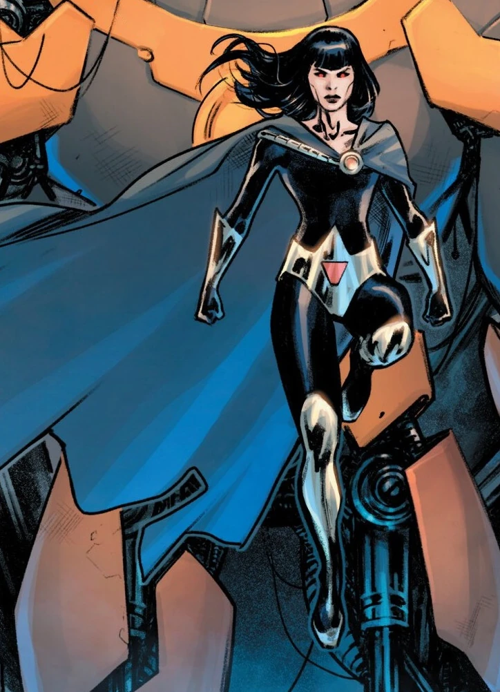 Lucia von Bardas
