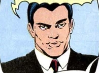 Lucian Aster