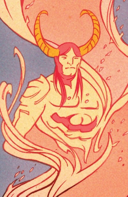 Lucifer