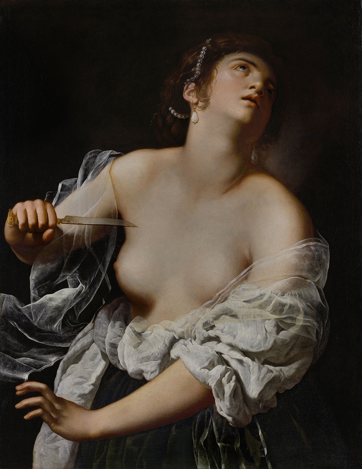 Lucrezia