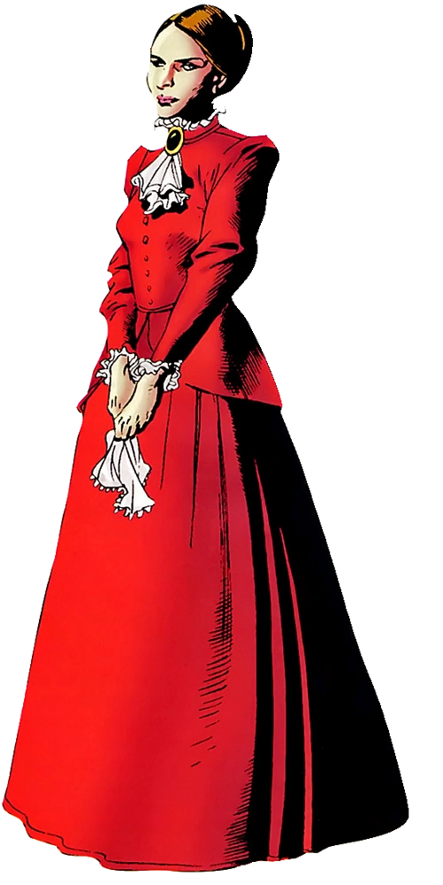 Lucy Westenra