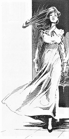Lucy Westenra