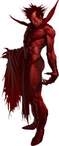 Méphisto