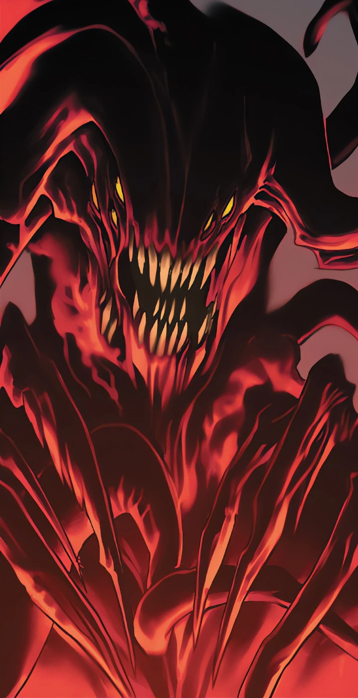 Asmoday
