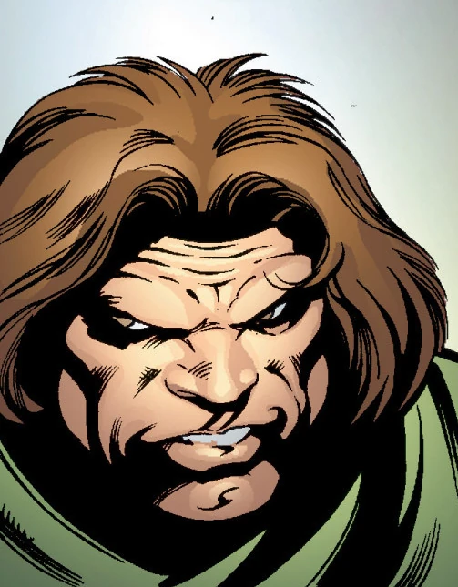 Mad Thinker