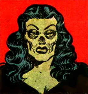 Madam Satan