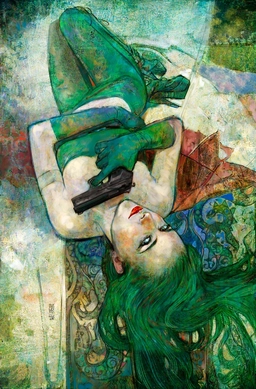 Madame Hydra