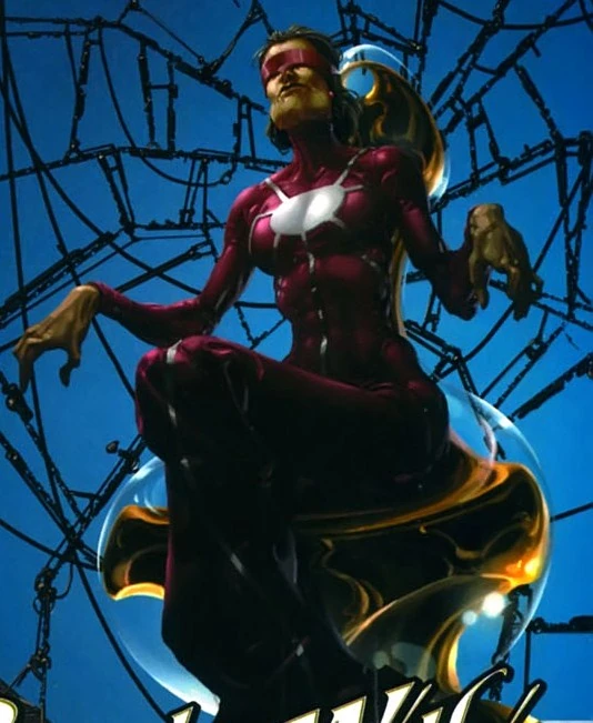 Madame Web