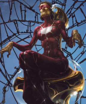 Madame Web