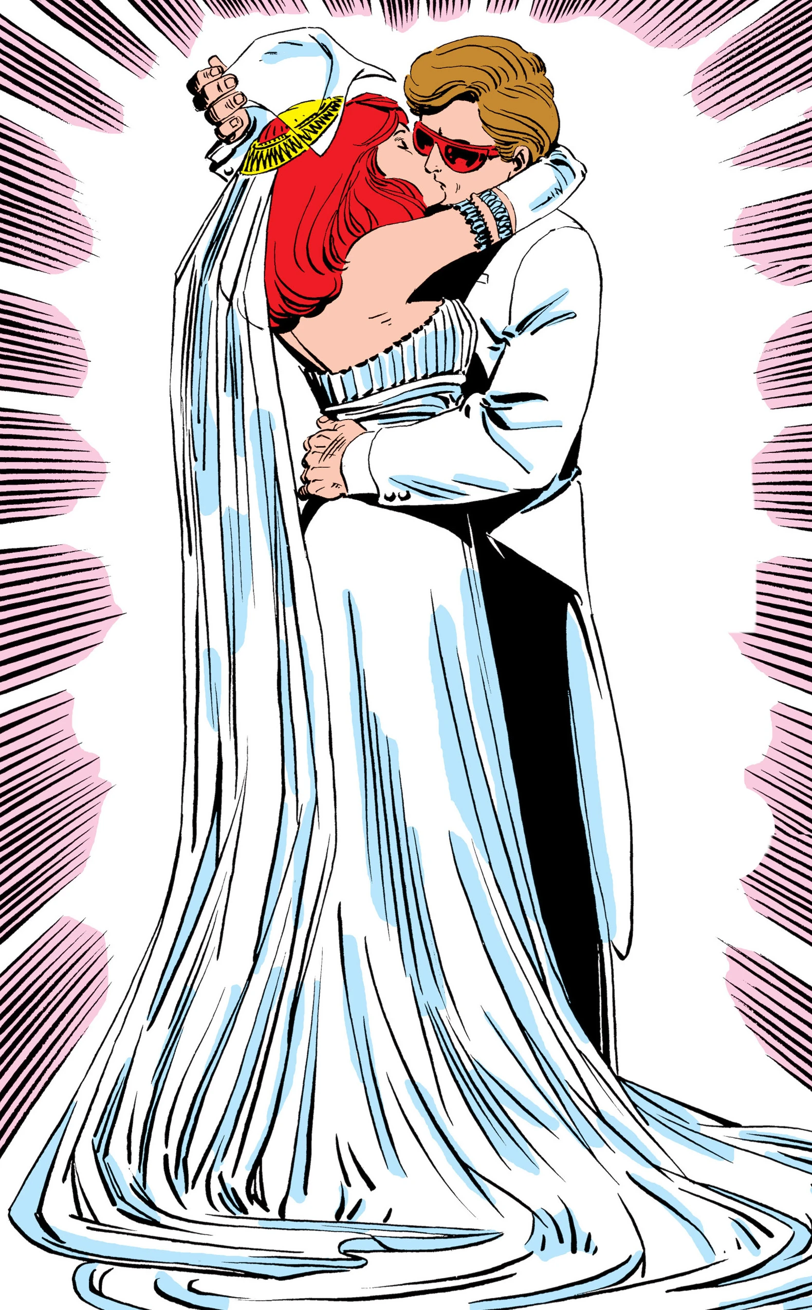 Madelyne Pryor