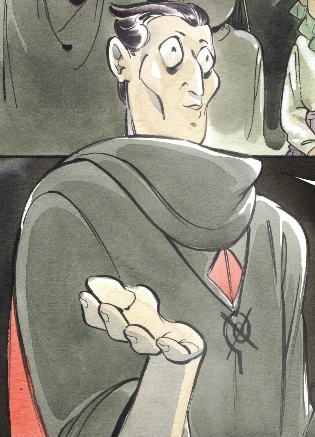 Maester