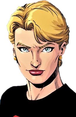 Maggie Sawyer