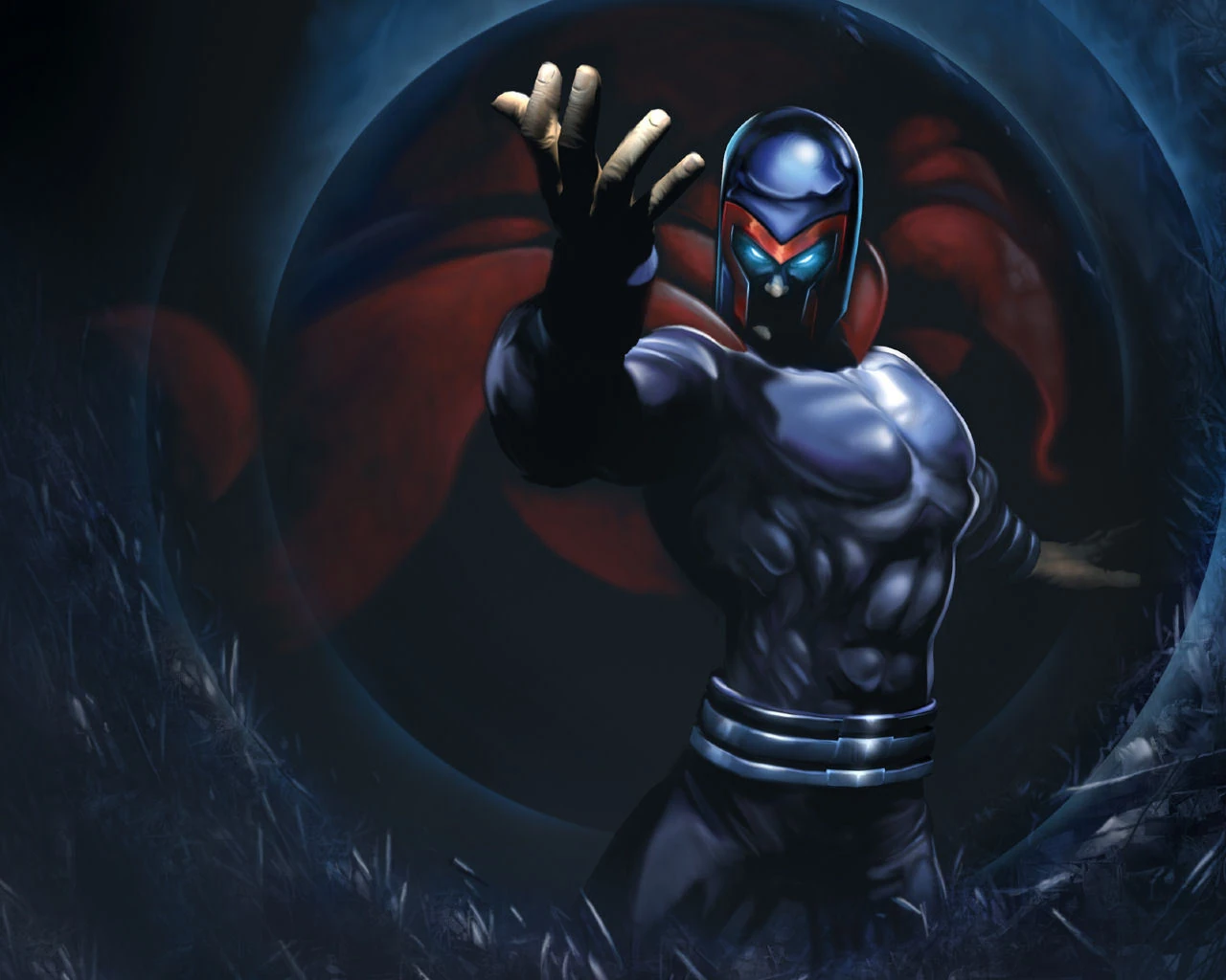 Magneto