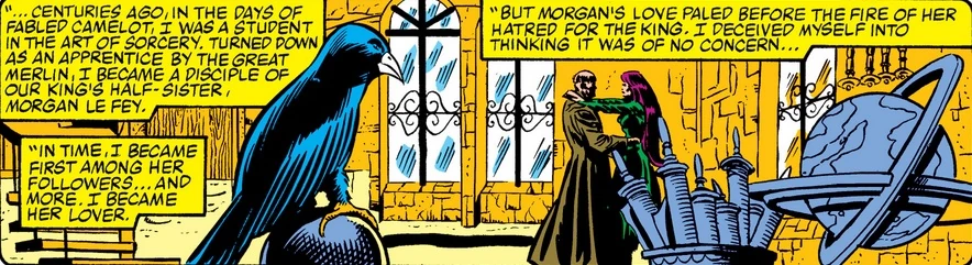 Magnus