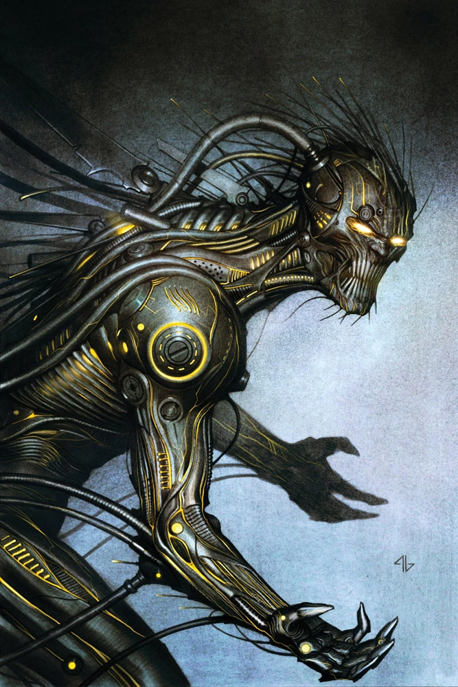 Magus