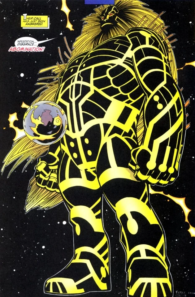 Magus