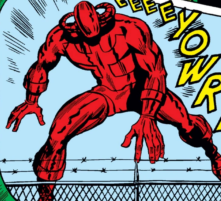 Man-Slayer
