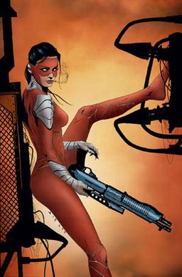 Manhunter