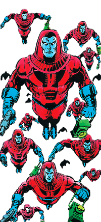 Manhunters