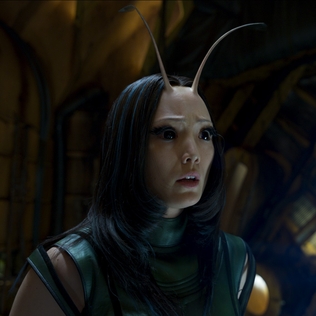 Mantis