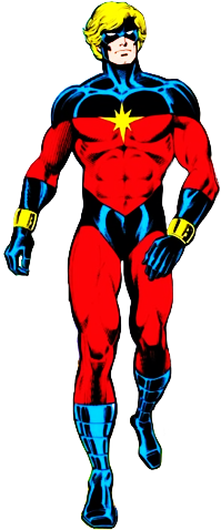 Mar-Vell