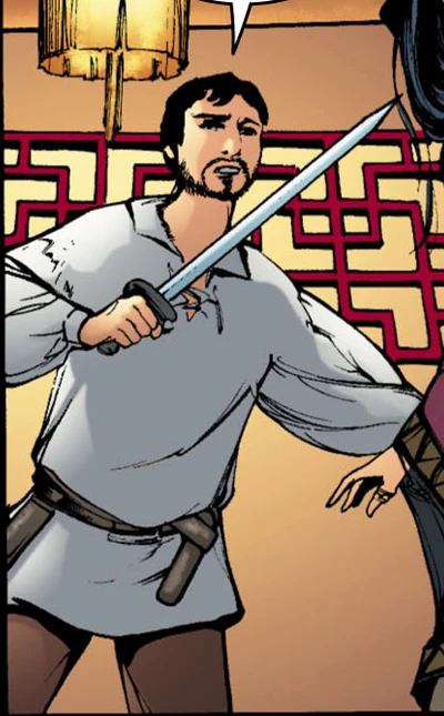 Marco Polo