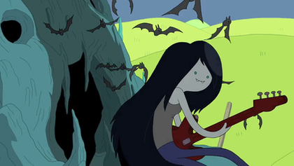 Marcy