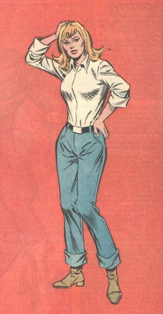 Margo Damian
