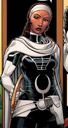 Mariama Spector