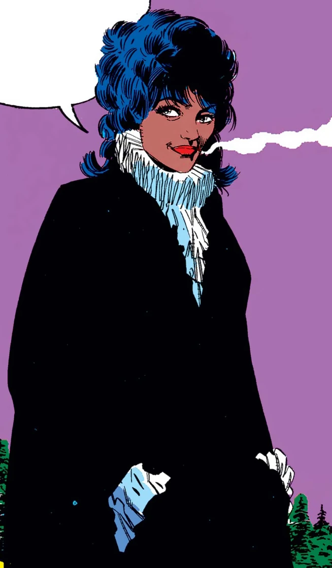 Marie Laveau