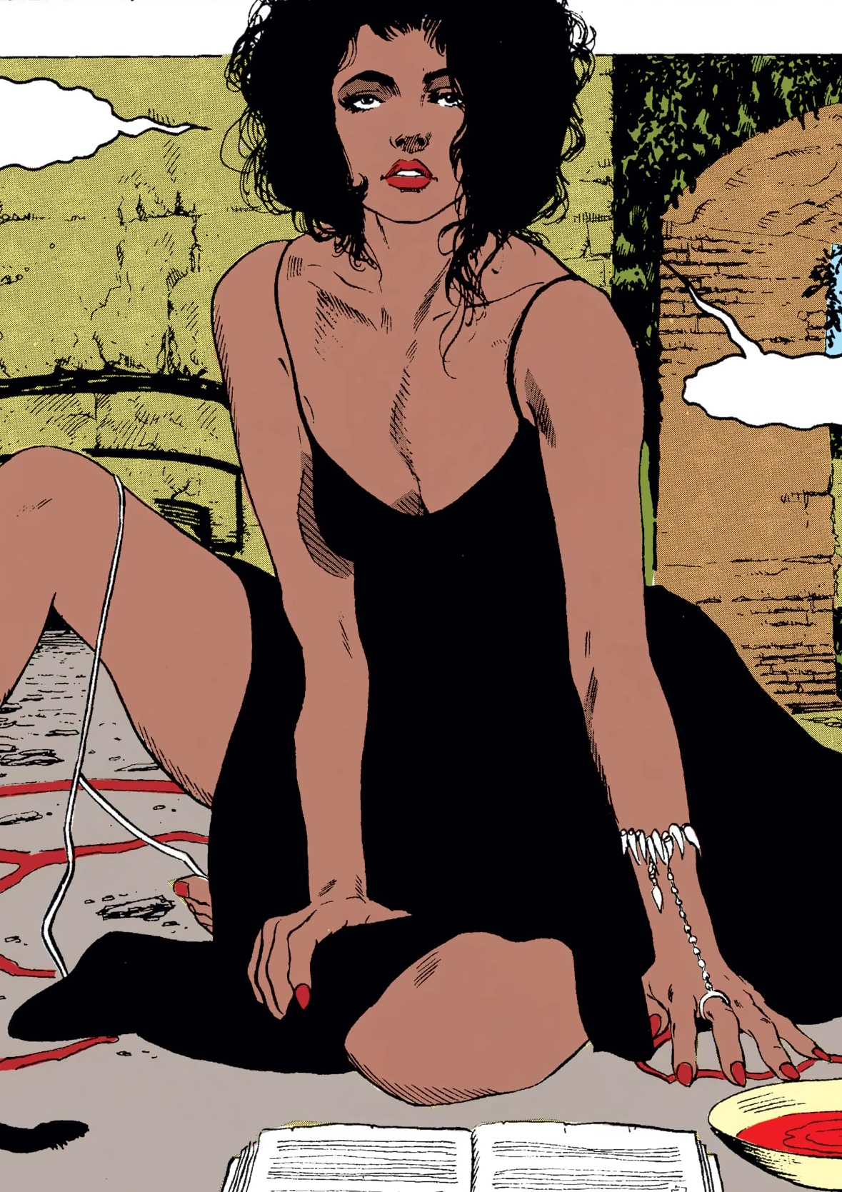 Marie Laveau