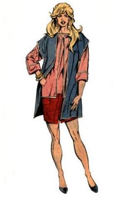 Marlene Alraune
