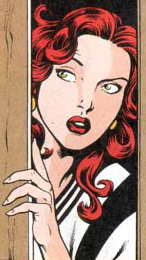 Marlo Jones