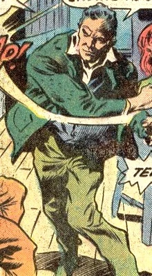 Martin O'Hara