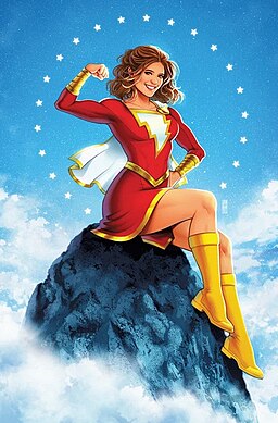 Mary Batson