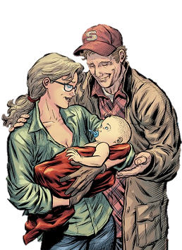 Mary Kent