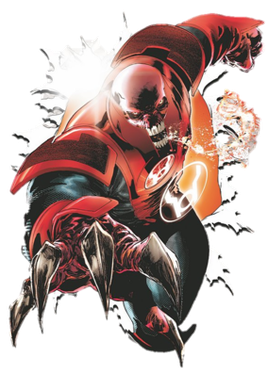 Atrocitus